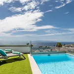 Felicity Panoramic Seaviews فيلة أذيخي