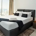 빌라 Felicity Panoramic Seaviews 아데제