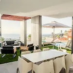 Villa Felicity Panoramic Seaviews *