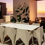 Felicity Panoramic Seaviews 빌라 *