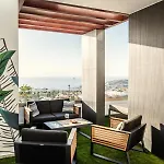 빌라 Felicity Panoramic Seaviews 아데제