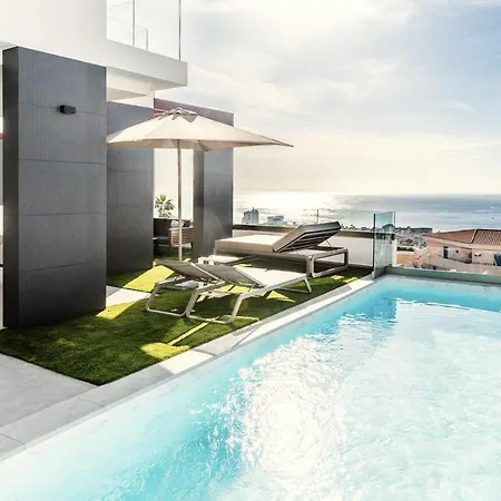 Felicity Villa Costa Adeje (Tenerife)