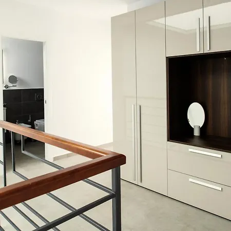 Villa Felicity Costa Adeje (Tenerife)