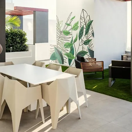 Felicity Villa Costa Adeje (Tenerife)