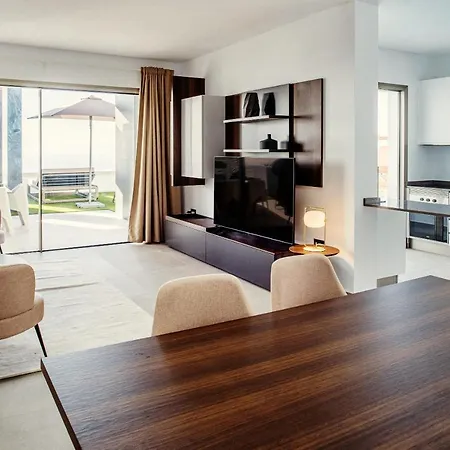 וילה Felicity Panoramic Seaviews