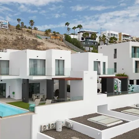 Felicity Panoramic Seaviews Costa Adeje (Tenerife)