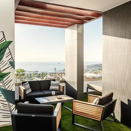 빌라 Felicity 아데제