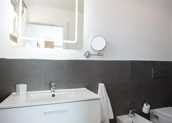 Felicity Panoramic Seaviews Вилла *