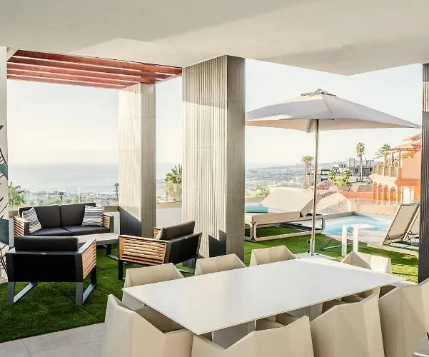 Villa Felicity Panoramic Seaviews *