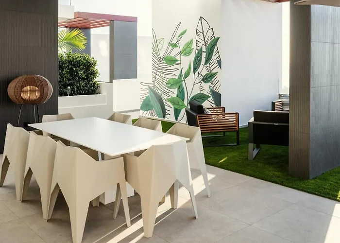 Felicity Panoramic Seaviews Villa Costa Adeje (Tenerife)